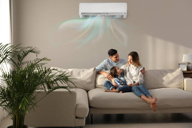 AC installation near me in Marina Del Rey, CA