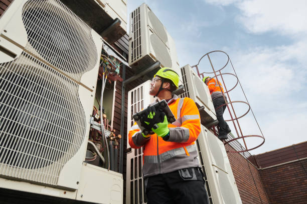 Best HVAC air duct cleaning  in Marina Del Rey, CA