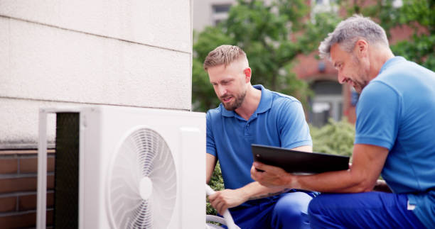 Best Commercial HVAC repair  in Marina Del Rey, CA