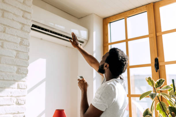 Best Affordable HVAC services  in Marina Del Rey, CA