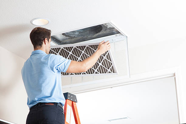 Best HVAC emergency services  in Marina Del Rey, CA
