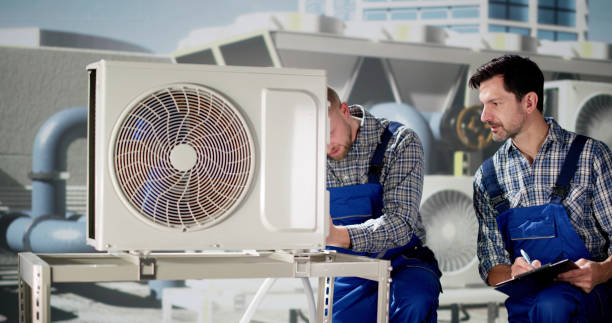 Best HVAC repair near me  in Marina Del Rey, CA