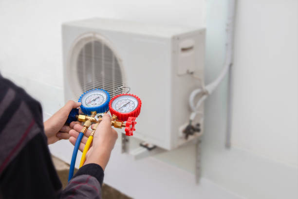 Best Residential HVAC services  in Marina Del Rey, CA