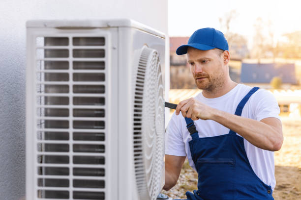 Best HVAC repair near me  in Marina Del Rey, CA