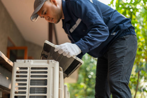 Best Emergency HVAC repair  in Marina Del Rey, CA