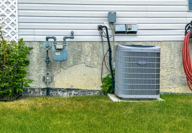 Best Local HVAC companies  in Marina Del Rey, CA
