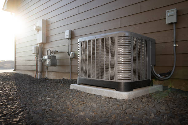 Best Best HVAC companies  in Marina Del Rey, CA
